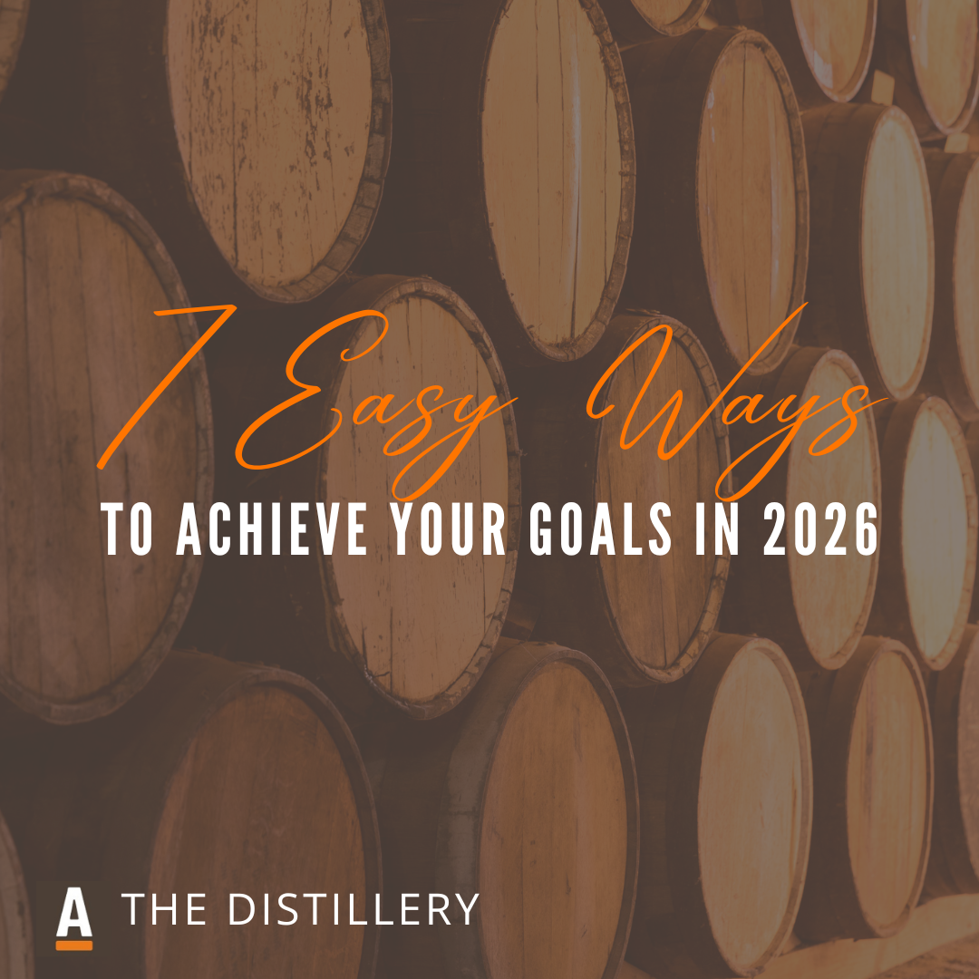 7 Easy Ways to Achieve Your Goals in 2026