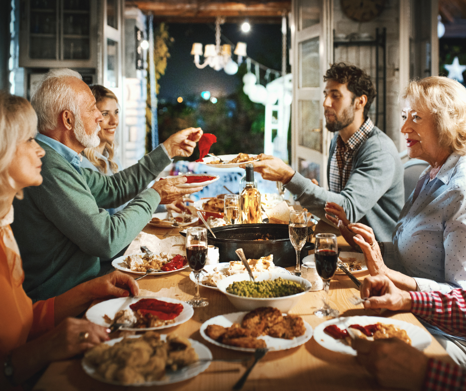 The Mid-Year Family Financial Conversation