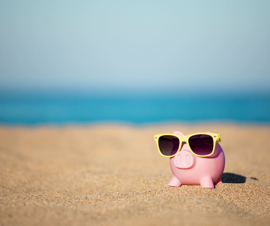 Summer Spending: 3 Numbers Worth Watching