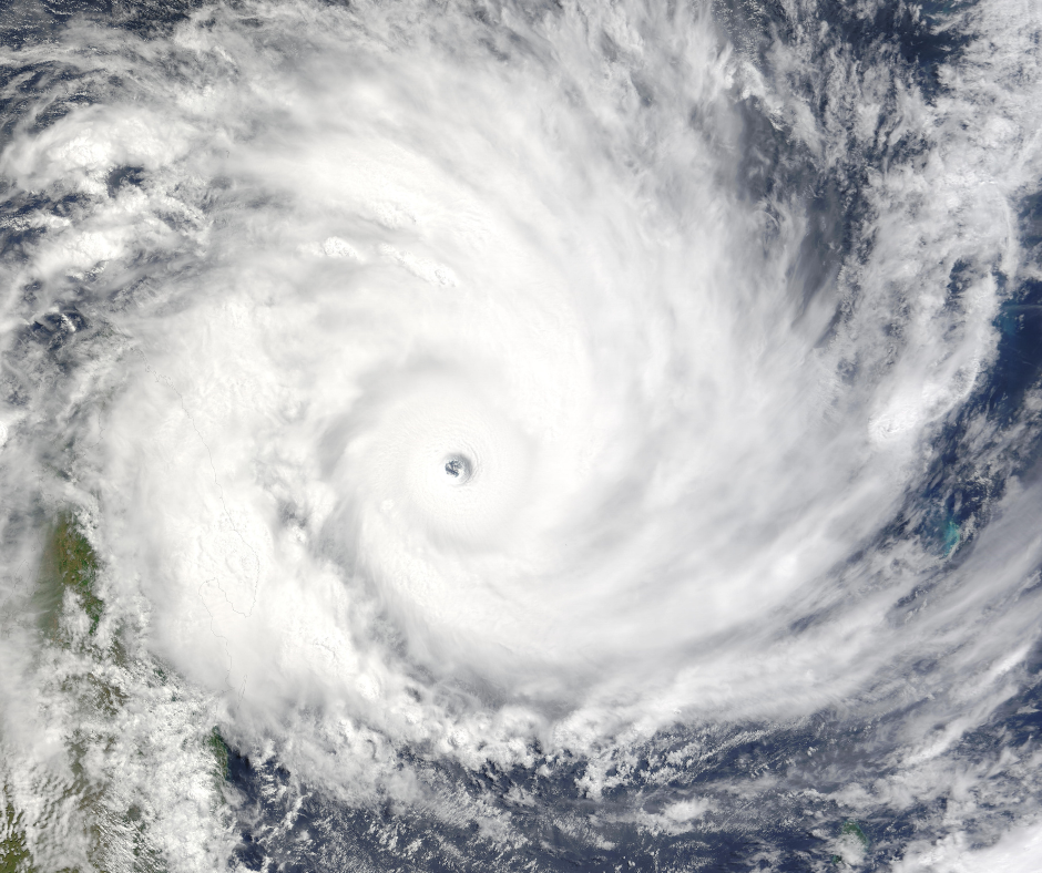The Oft Overlooked Part of Hurricane Prep