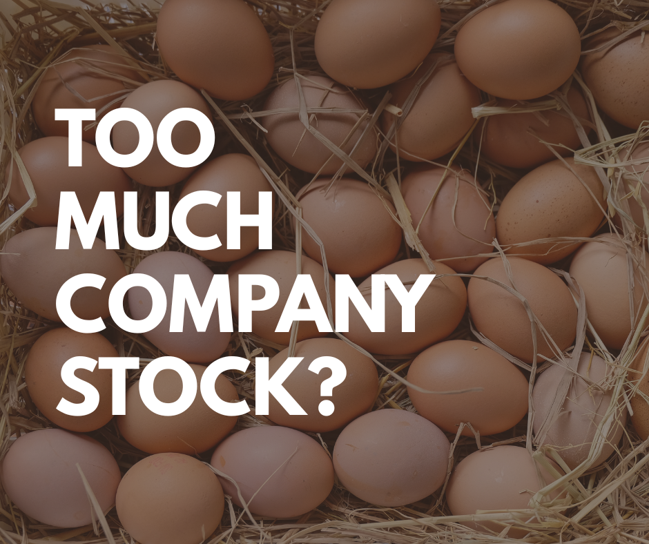 It’s Time to Review Your Company Stock