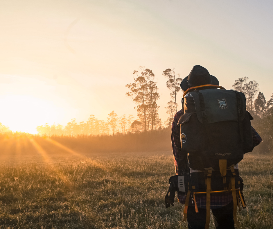 How Your Vision Shapes the Plan