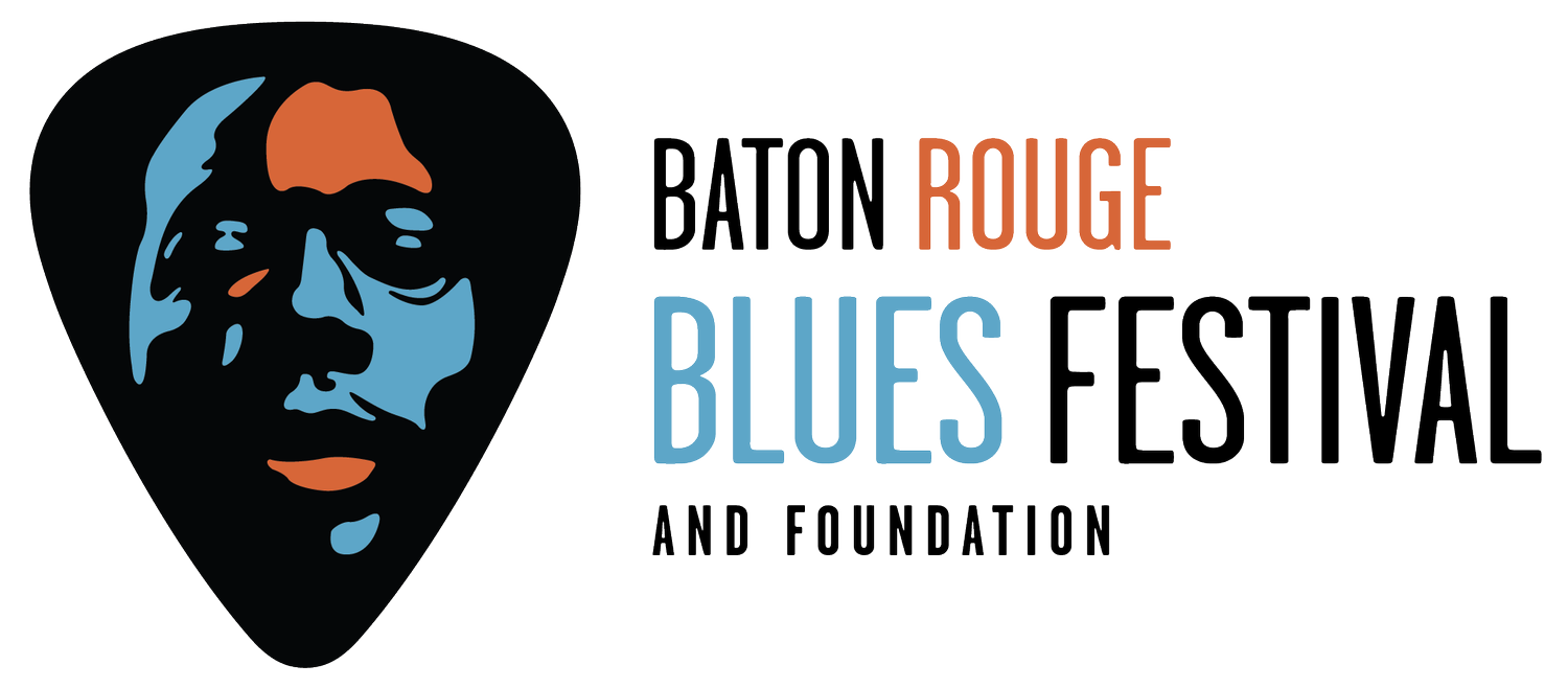 Baton Rouge Blues Festival and Foundation