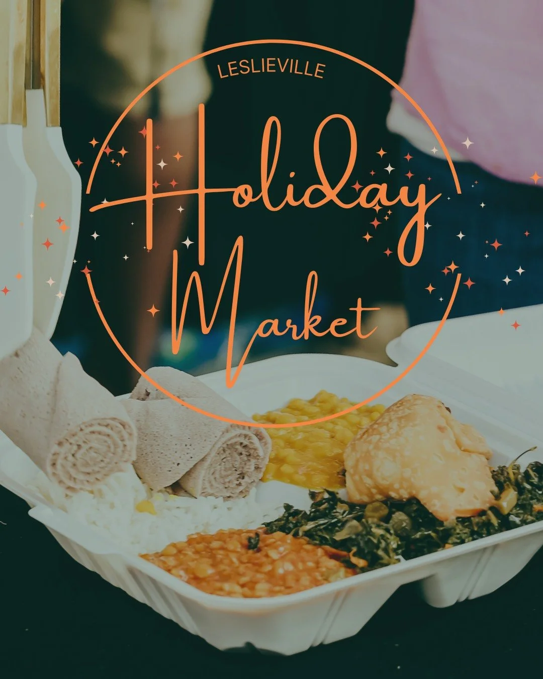 We&rsquo;re gearing up for the Leslieville Farmers&rsquo; Market Christmas Markets! 🎄
Find us there on Dec 7, 14 &amp; 21 with holiday goodies and festive fun for everyone!
1470 Gerrard St. E 
9am - 2pm 
Come shop local and see you Sunday!❄️
@leslie