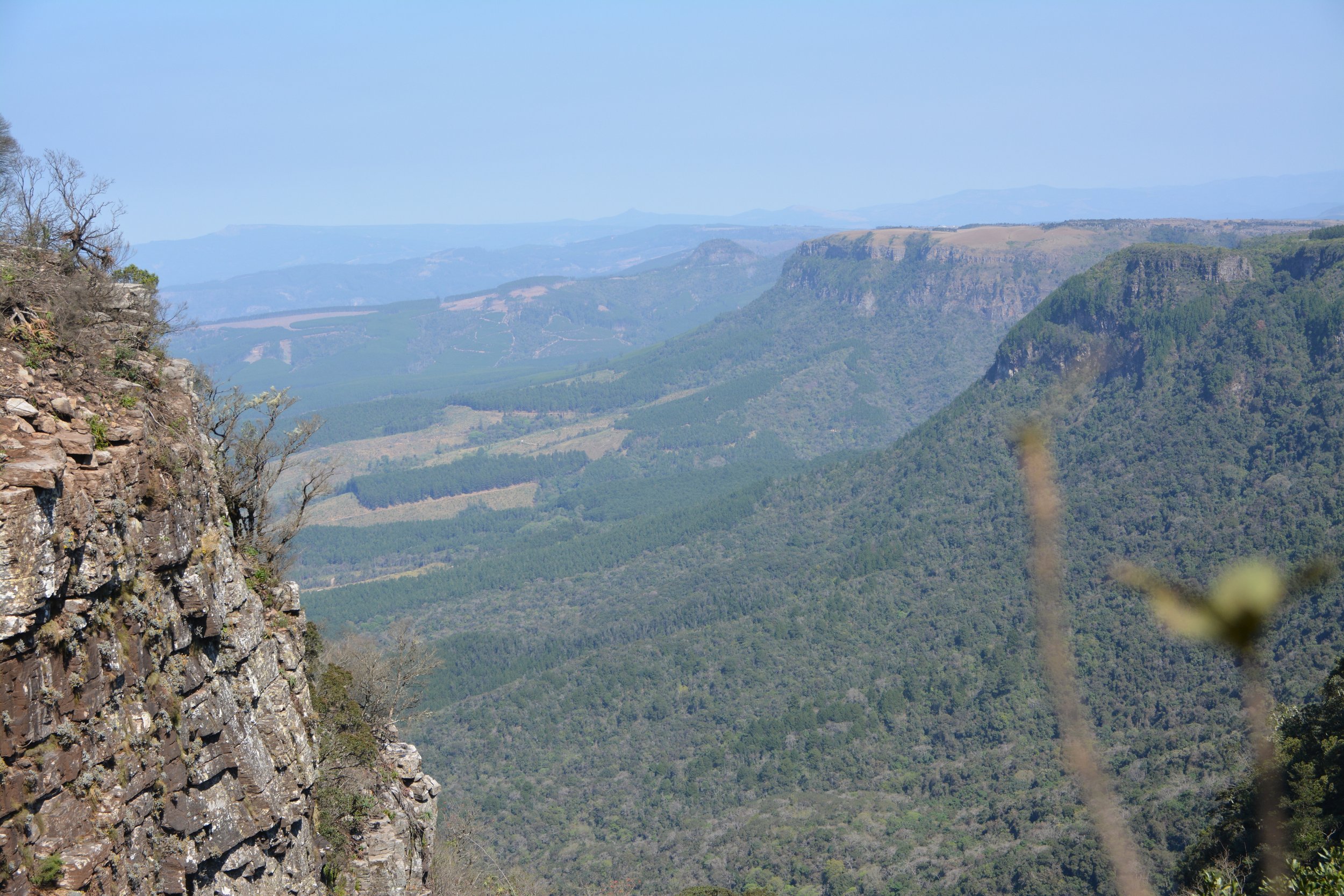 Panorama route - Blyde river canyon — Informatie en tips over Reizen in ...