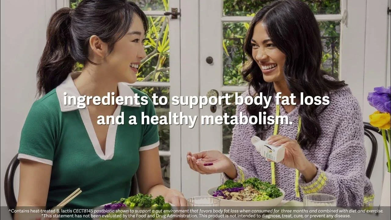 Nutrilite production still 3