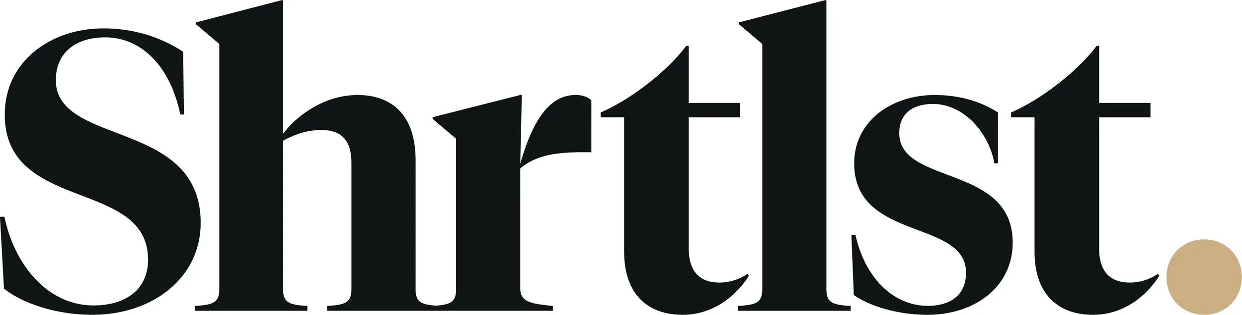 The Shrtlst