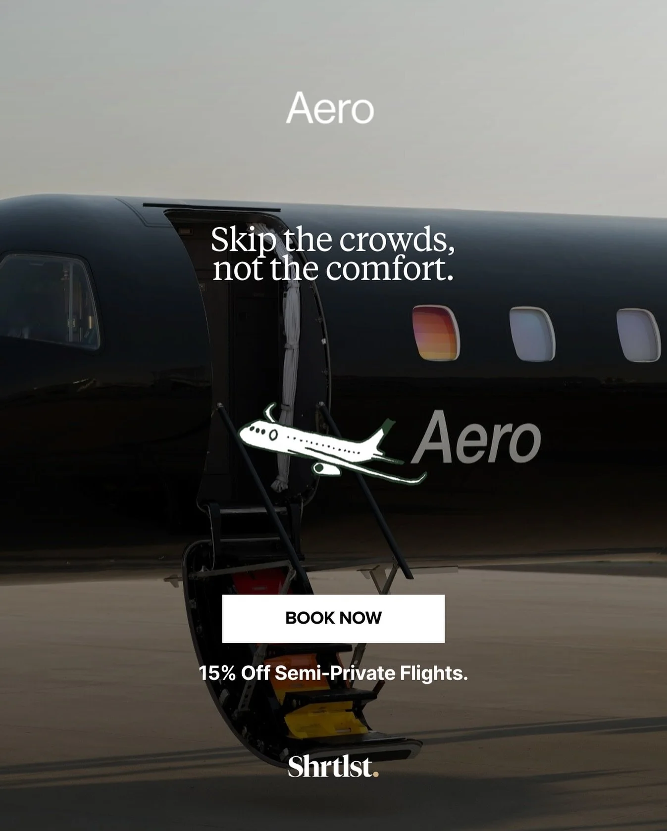 Future of Travel