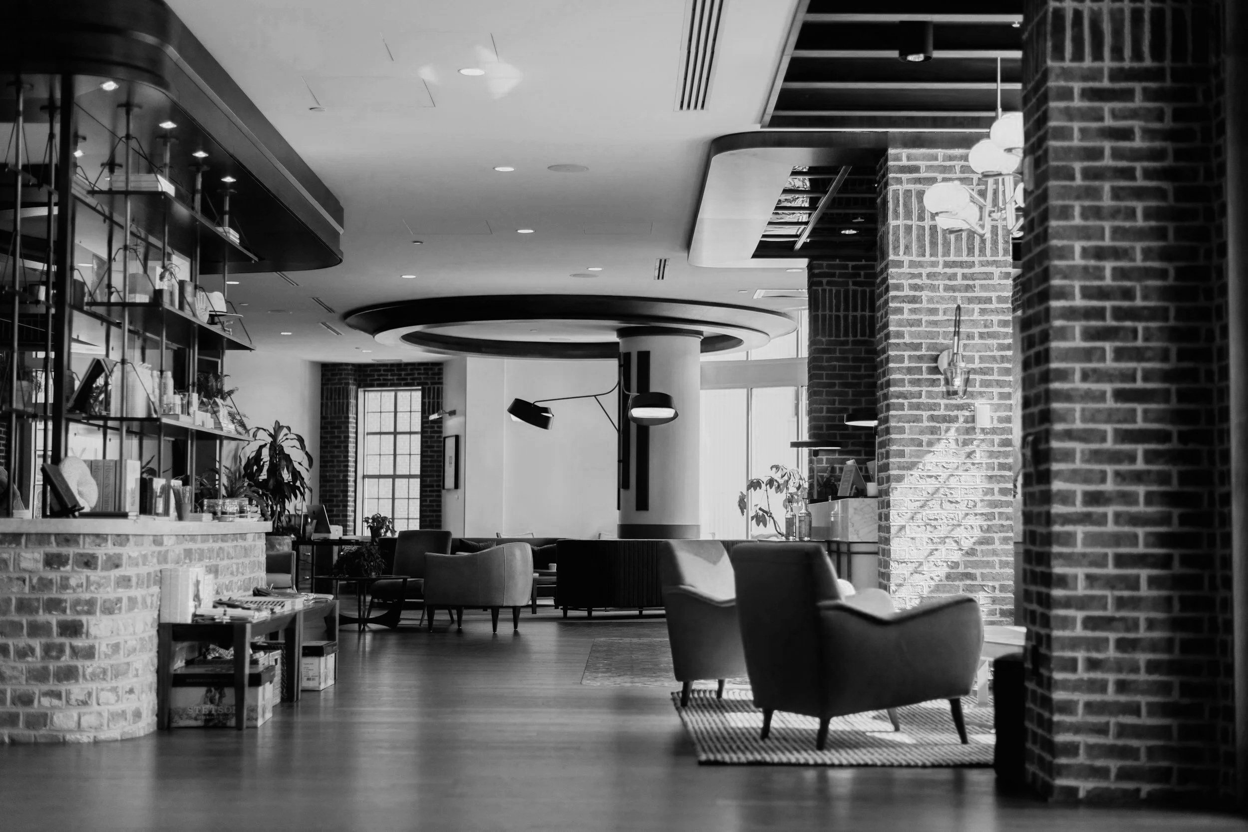 luxury private writing retreats in tampa