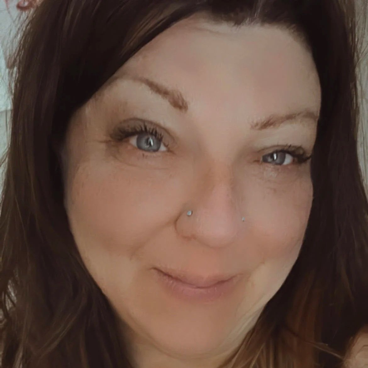 Malika Semper, author and astrologer