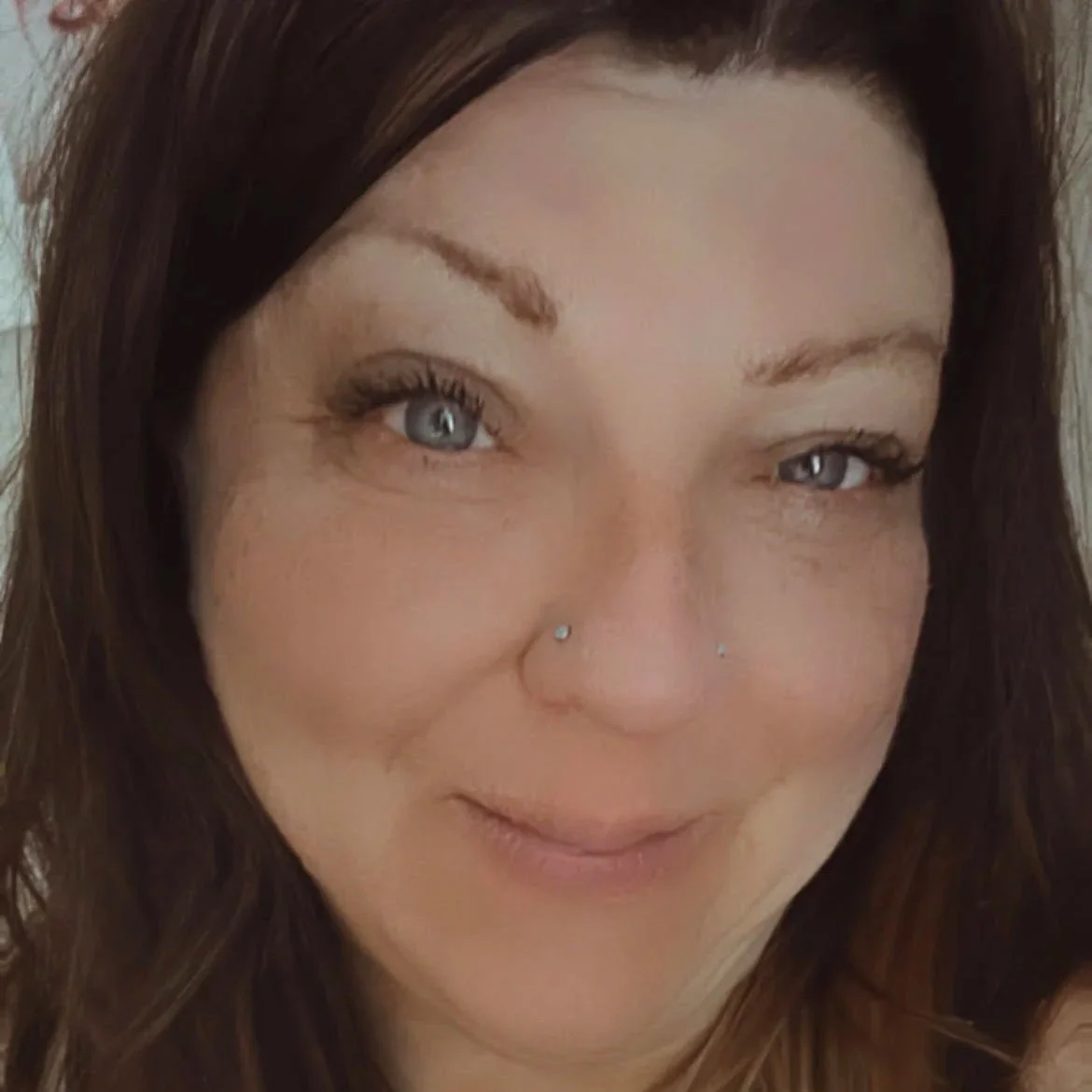 Malika Semper, author and astrologer
