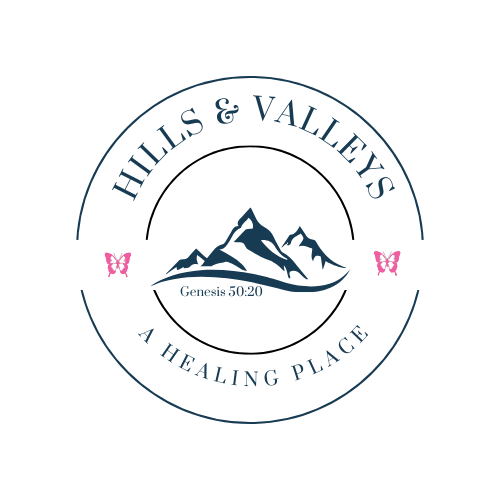 Hills &amp; Valleys: A Healing Place