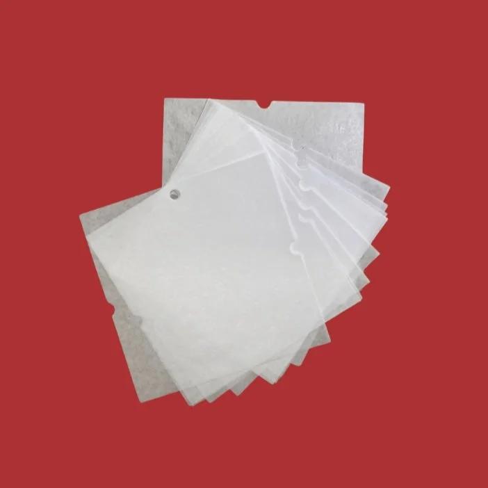 Paper Interleaving