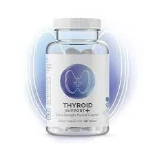 Thyroid Support +