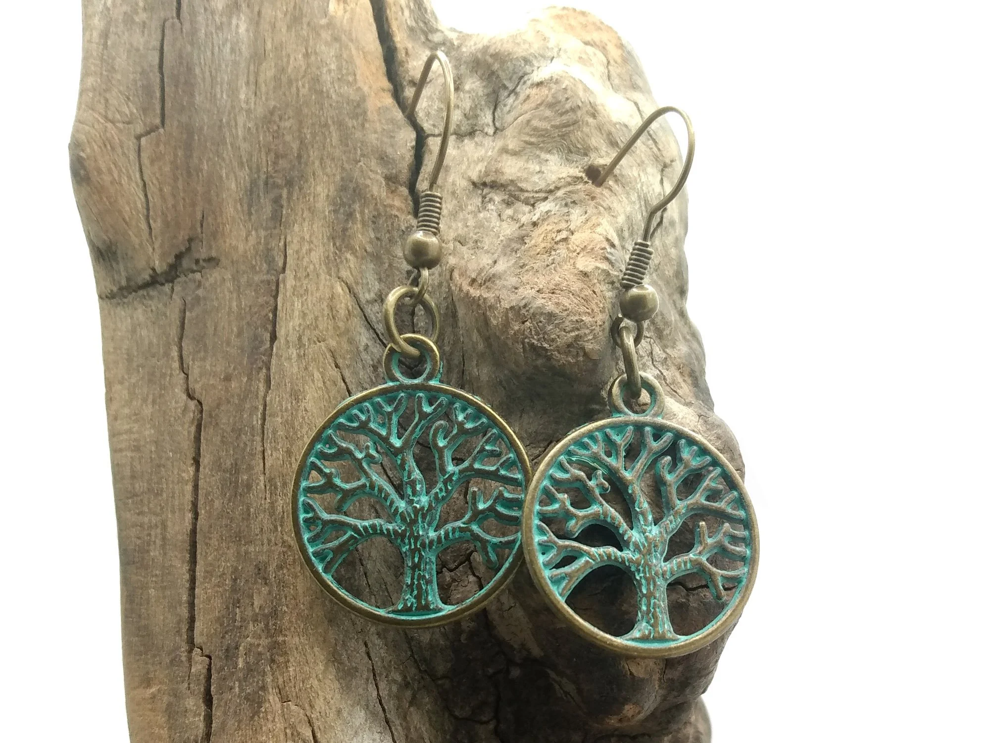 #165 Tree of Life Dangles