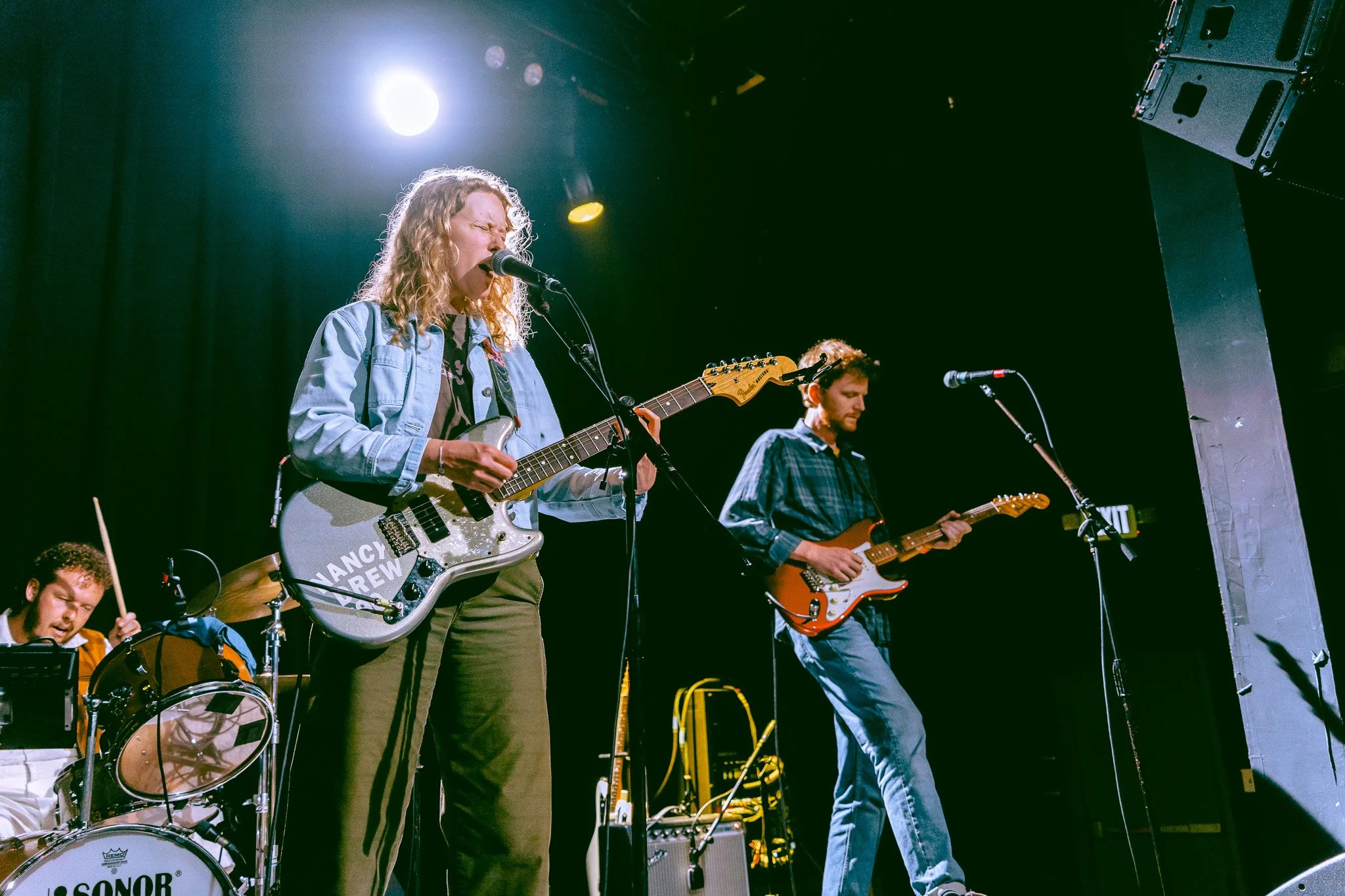 Bad Bad Hats at Constellation ROom