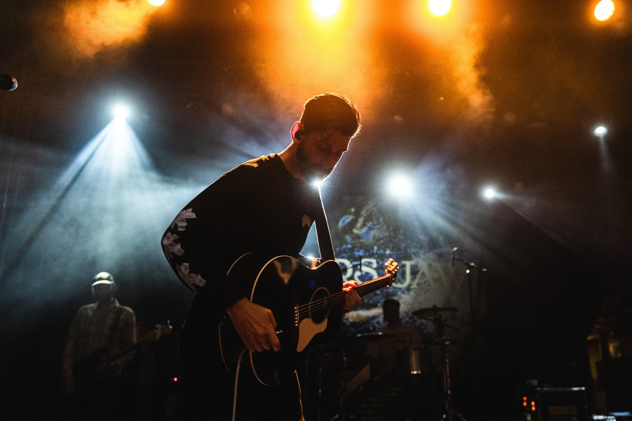Tigers Jaw at Observatory