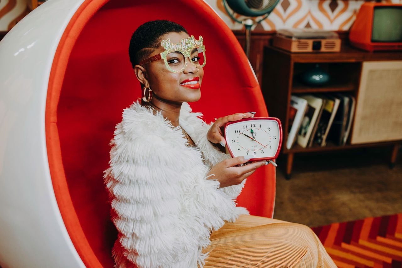 Your Money Year in Review: Celebrate, Reflect & Set Your Intentions for 2027