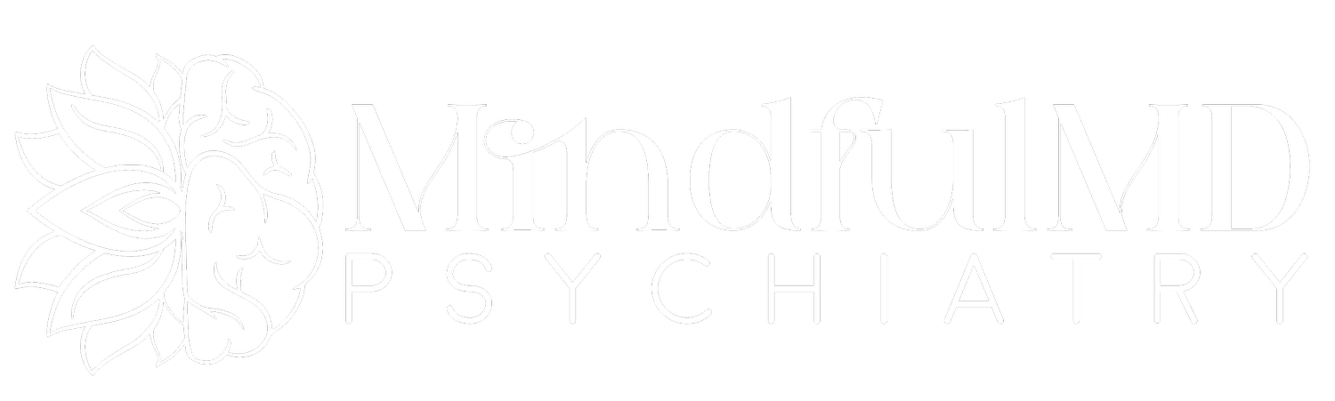 MindfulMD Psychiatry