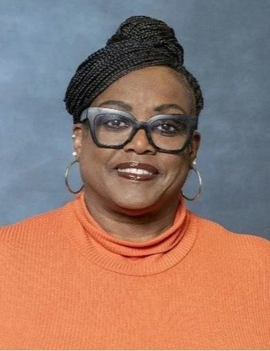 Reba Rice-Portwood, MEd, LPC