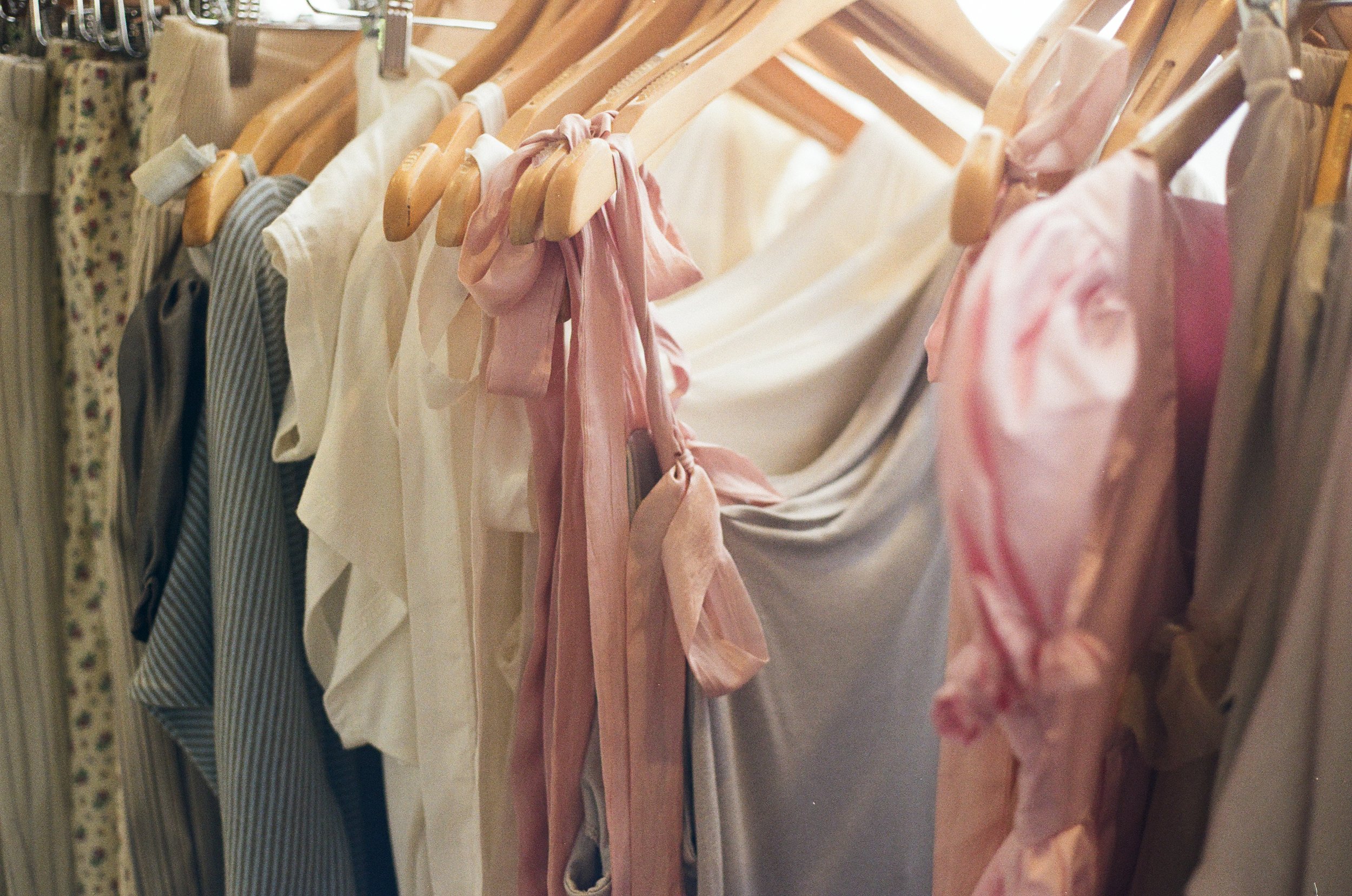 Em & May | Montréal