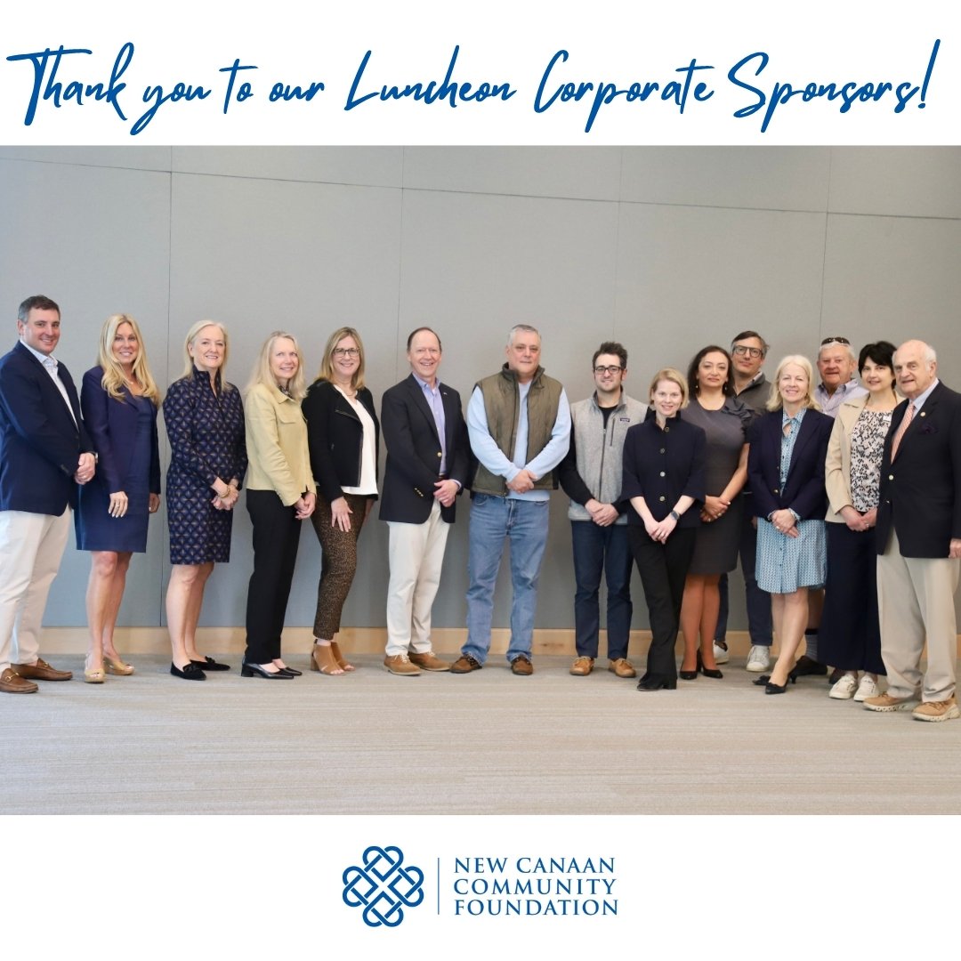 When you get these generous individuals in a room, magic happens!  Thank you again to these individuals and their businesses, who are supporting our efforts for this year's luncheon benefiting NCCF's Touch a Life Fund. 

Orthopaedic &amp; Neurosurger