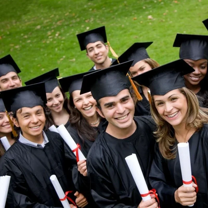 How the Sapienza Scholarship is Changing Lives