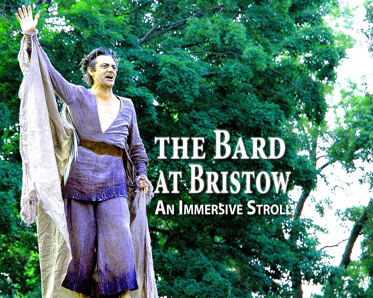 NCCF is proud to sponsor October4Design!

This annual celebration highlights architecture, art, design, and the community where it all happens. We&rsquo;re especially proud to support The Bard at Bristow &mdash; a collaboration between @summertheatre