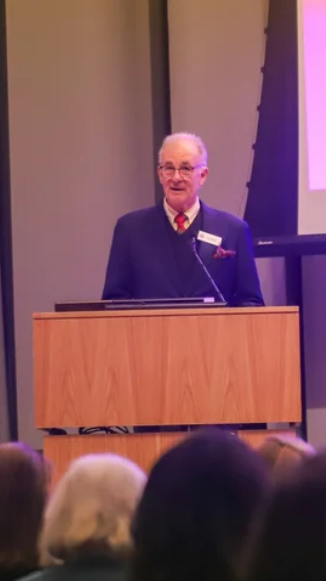 Highlights from Our 2026 Annual Meeting