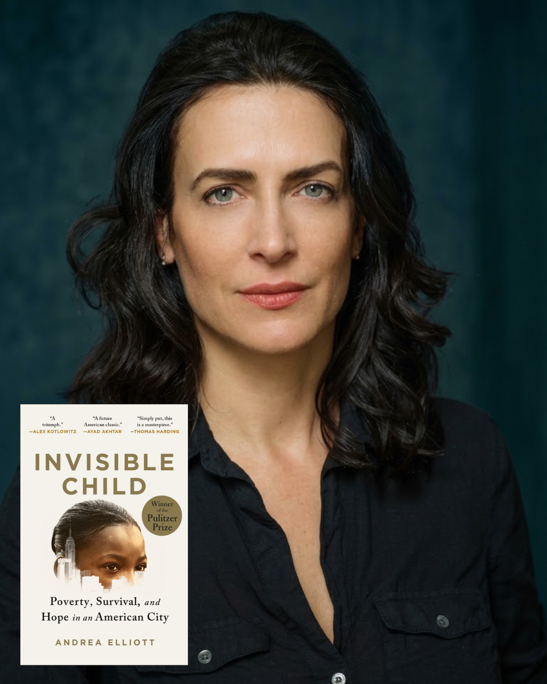 You’re Invited: NCCF Annual Spring Luncheon