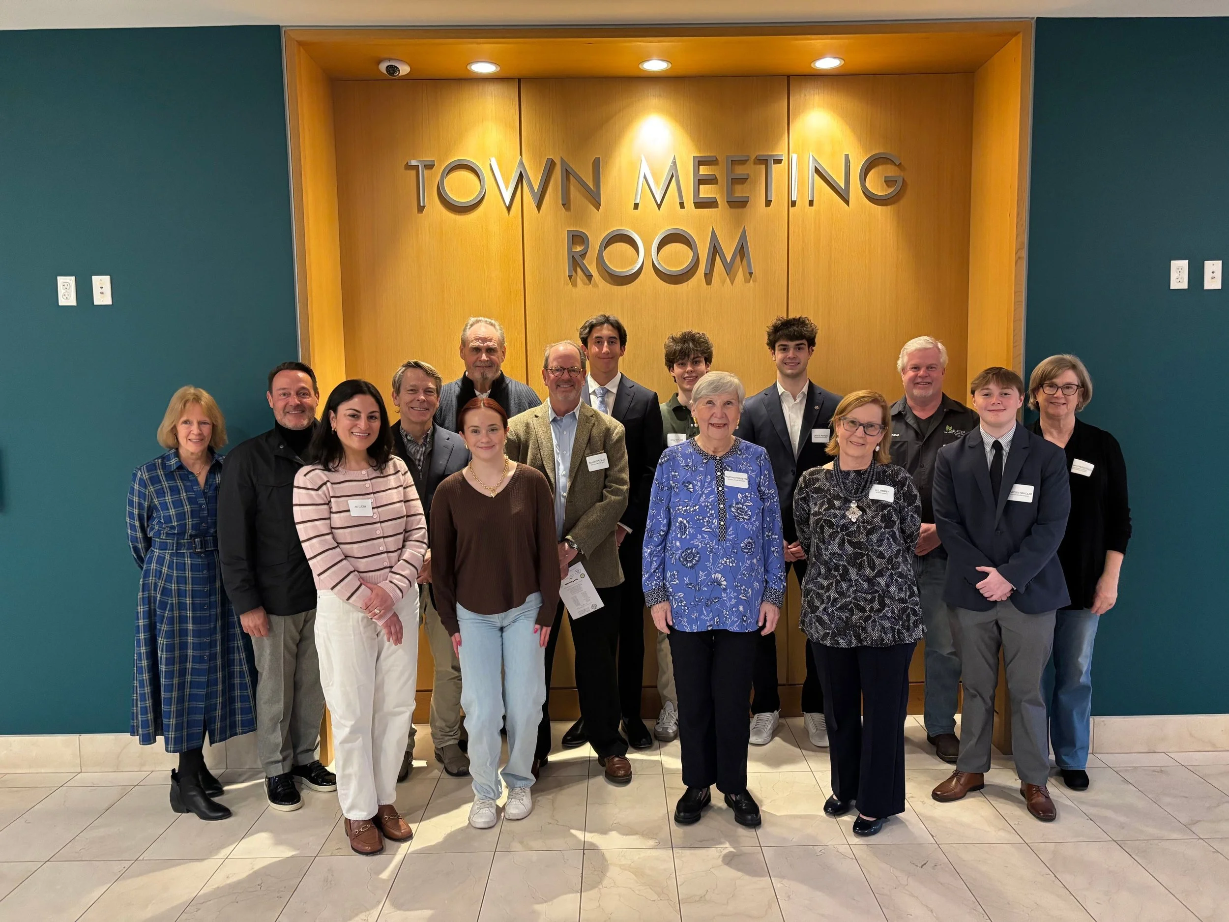 Volunteer Recognition Awards: Nominations Now Open Through October 30th
