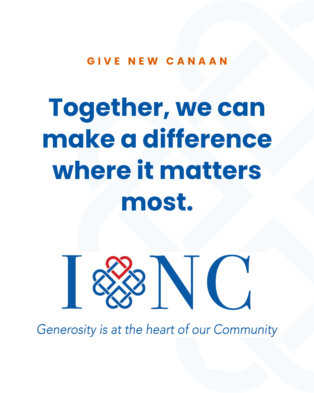 Our 2026 Annual Appeal Is Here