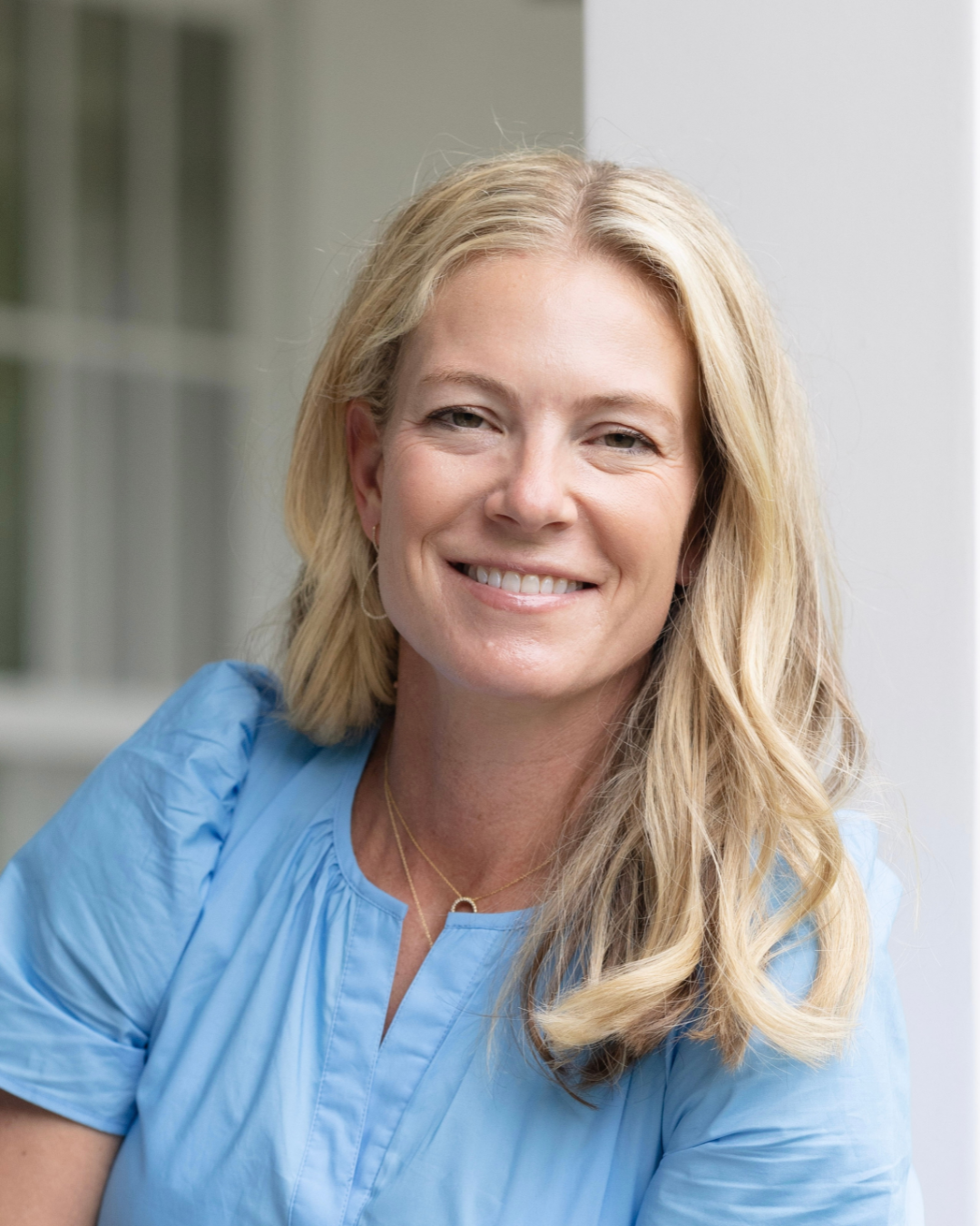 About 1 — New Canaan Community Foundation