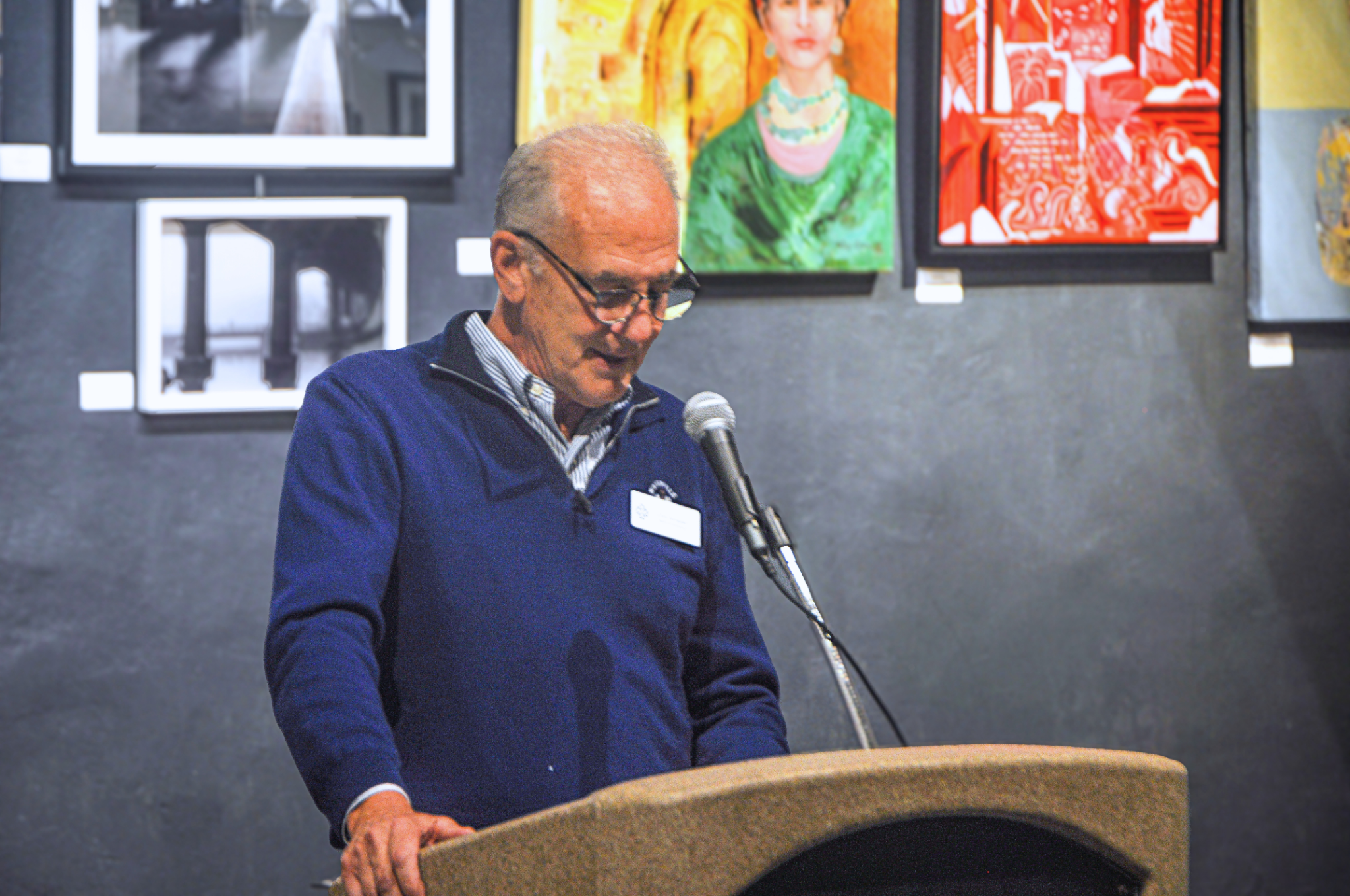 Board Alumni Event - September 2026
