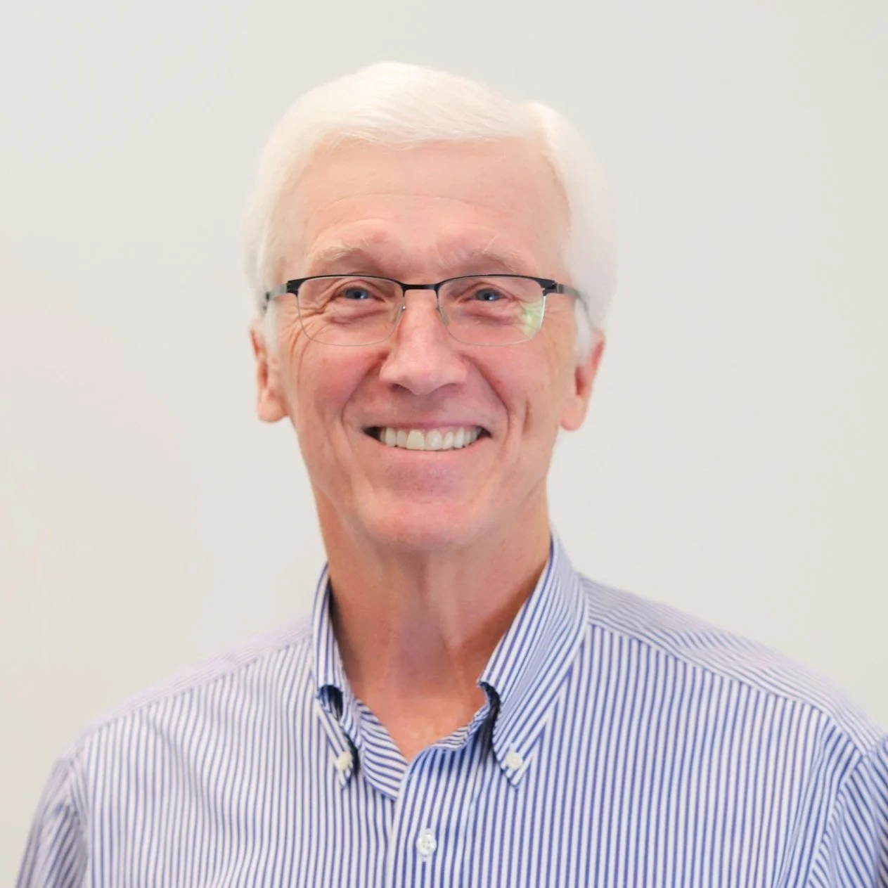 Daniel Rissanen About 1 — New Canaan Community Foundation