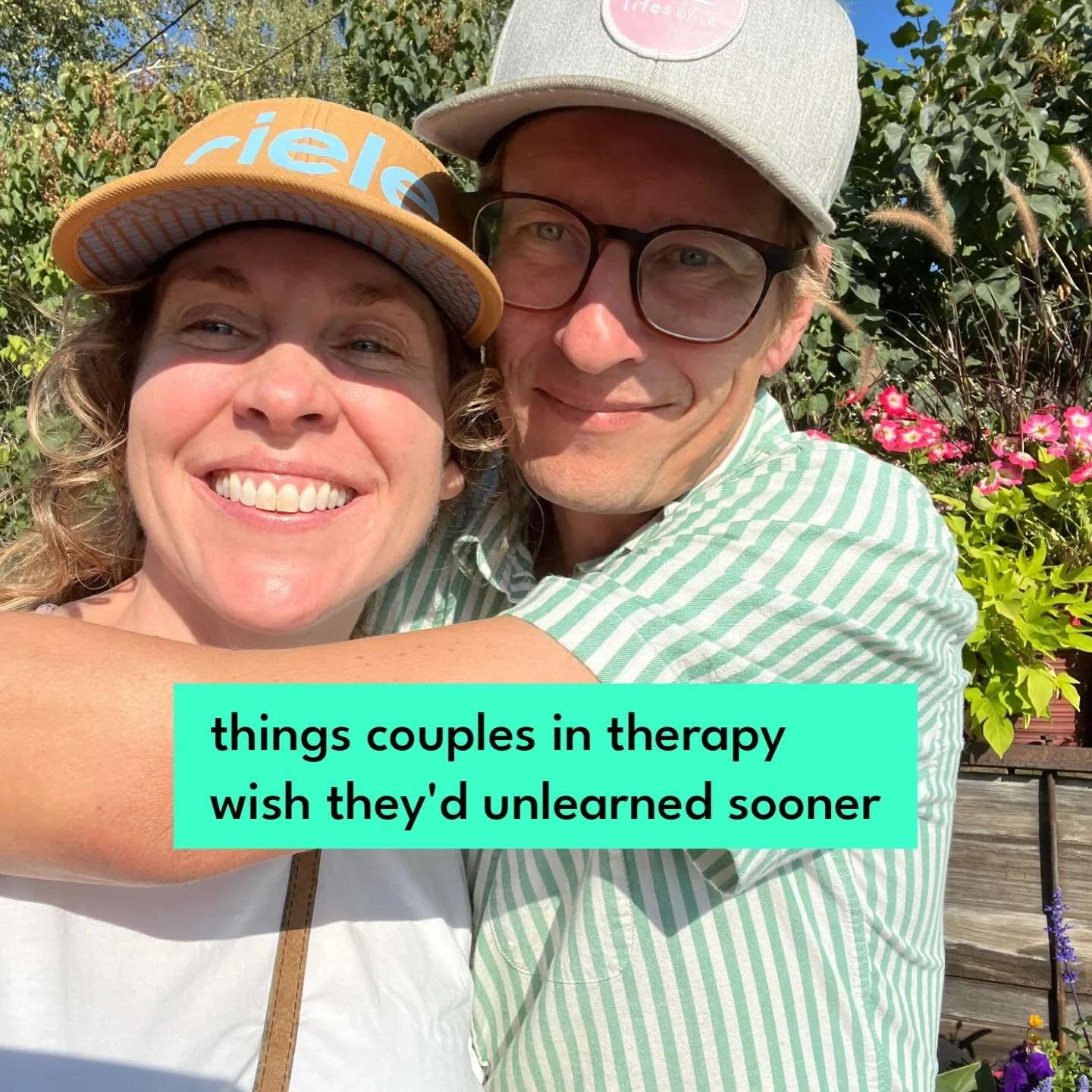 Loving someone well is a skill 💖