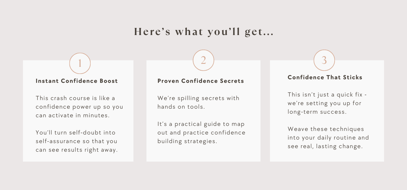 General 1 — Felt Sense Counselling