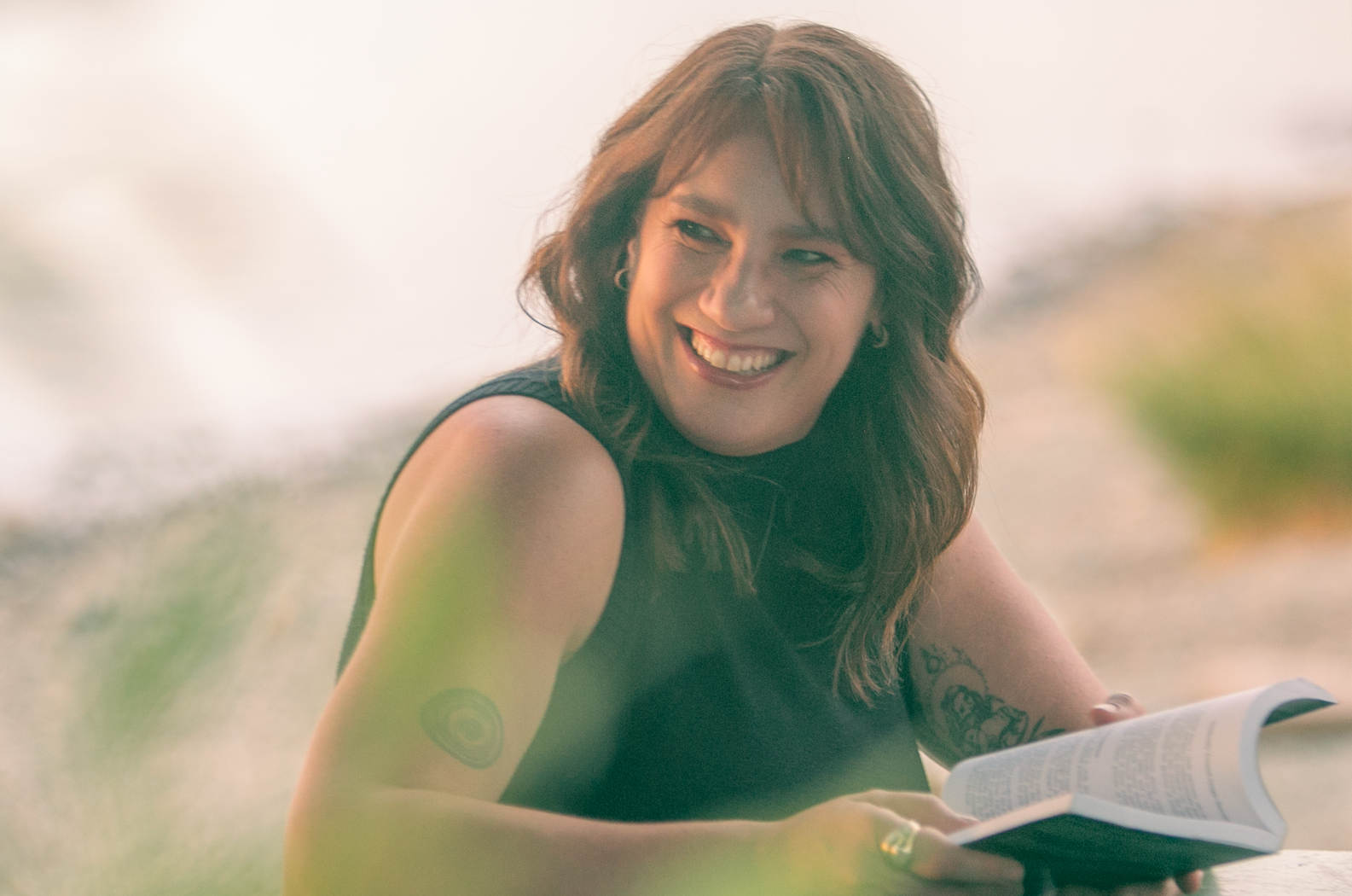 Jackie Trithardt, Registered Clinical Counsellor at Felt Sense Counselling