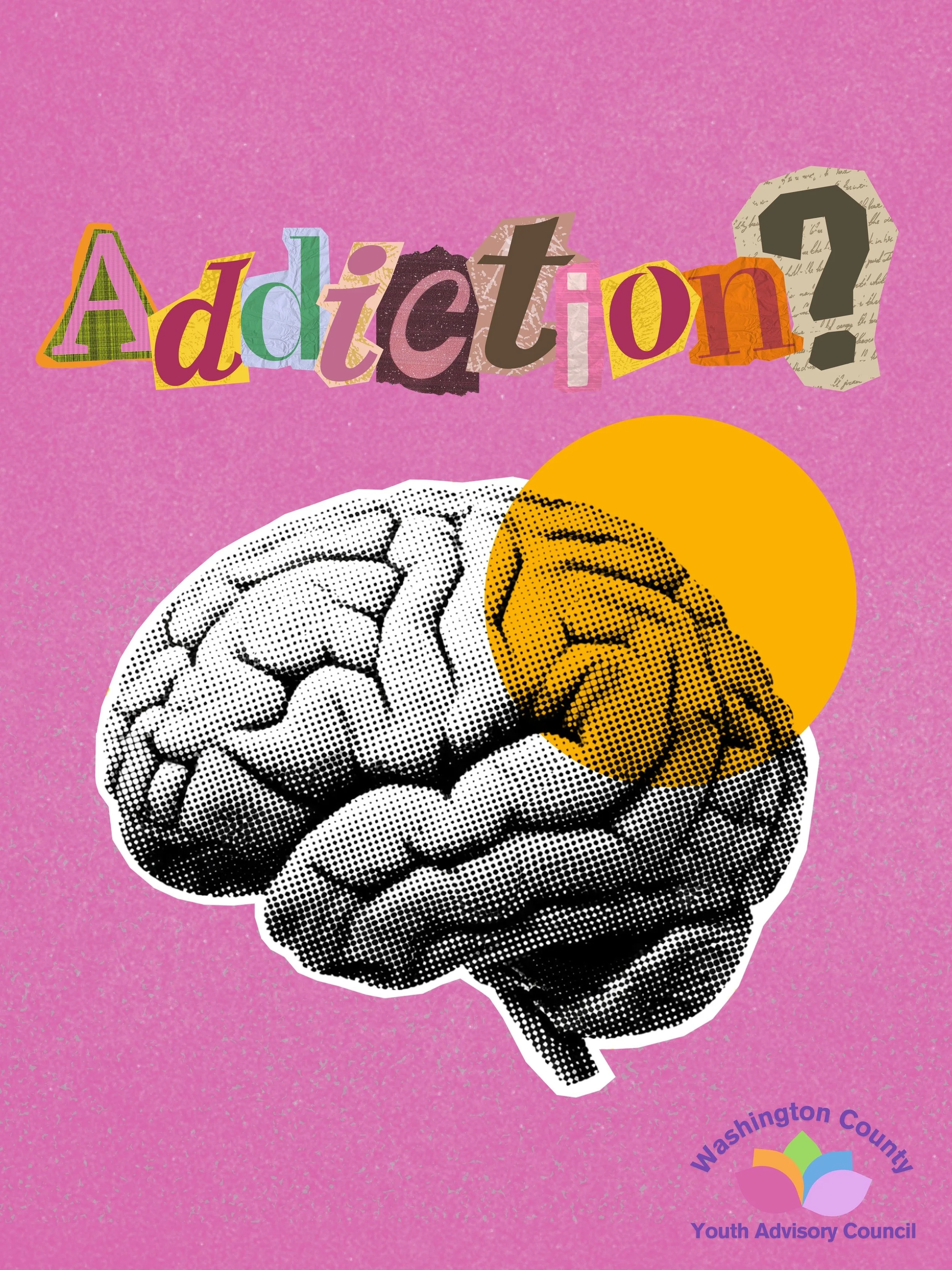 Addiction can affect anyone, and every person&rsquo;s experience can look different. 

💙 Learning more can help us better understand ourselves, support the people we care about, and make conversations about substance use feel a little less difficult