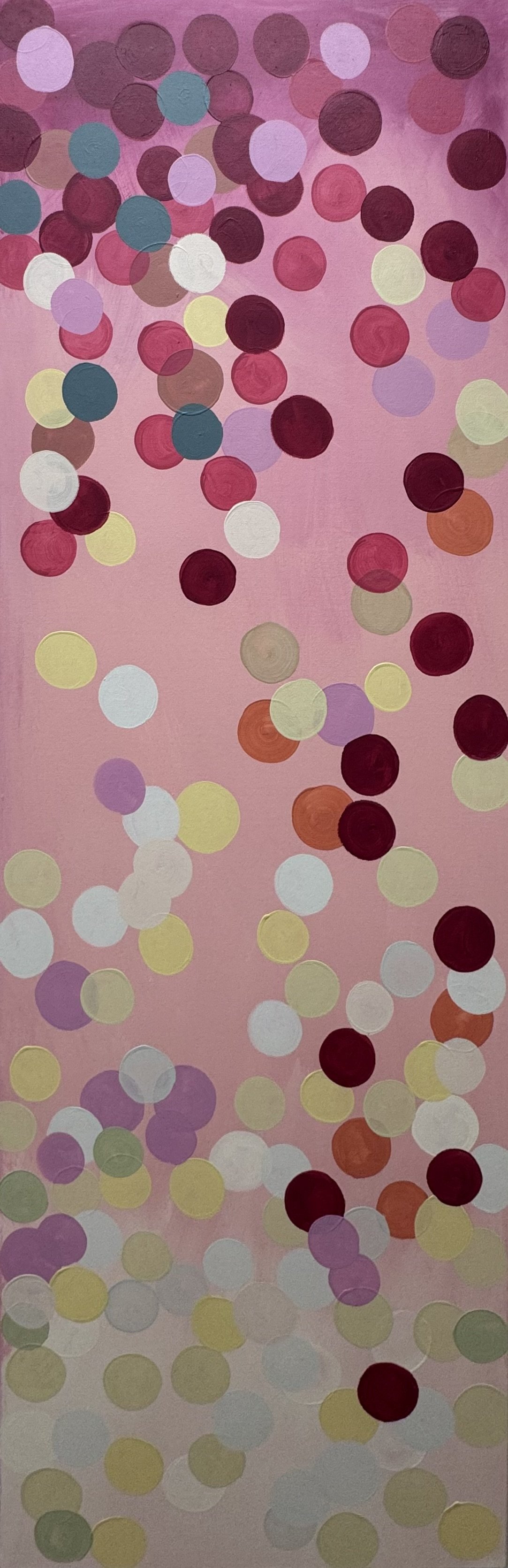 Dotty (2025). Dots. $577 + GST