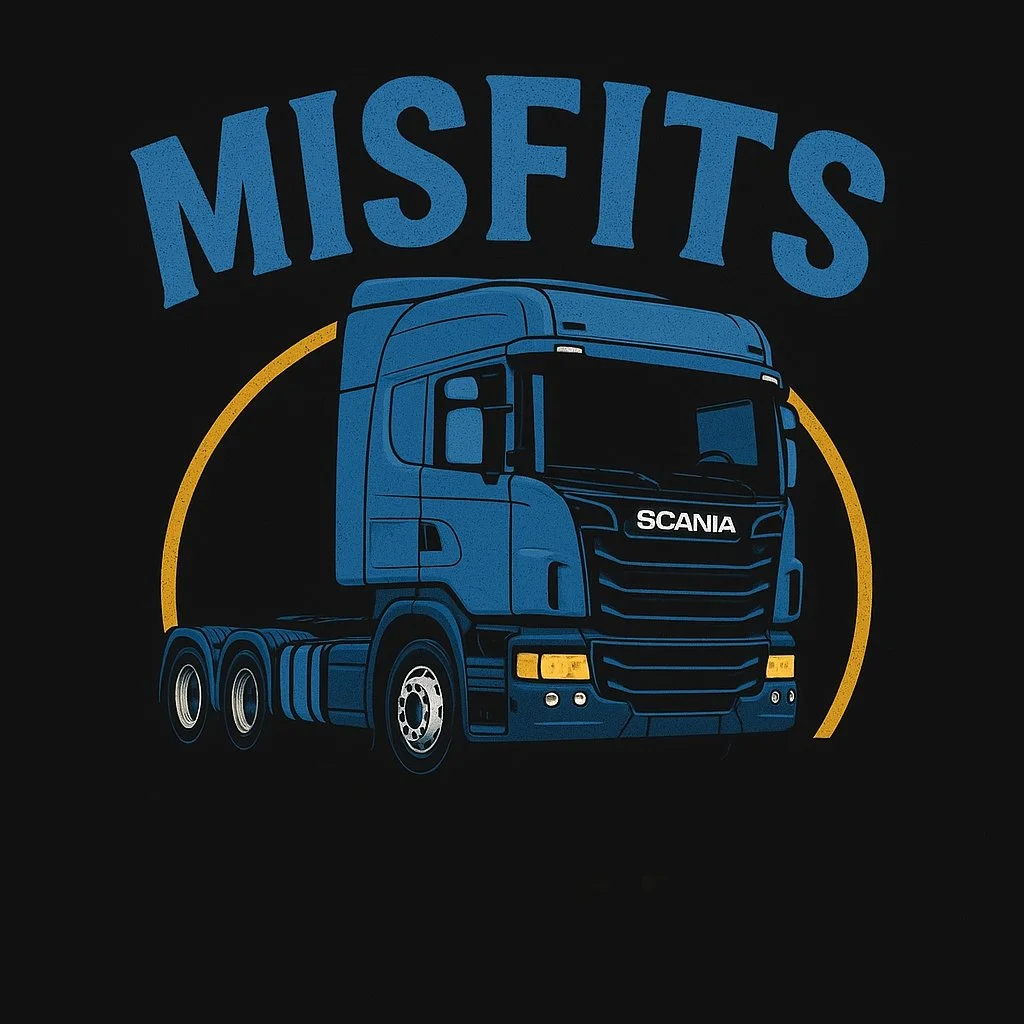 MISFITS GAMING COMMUNITY