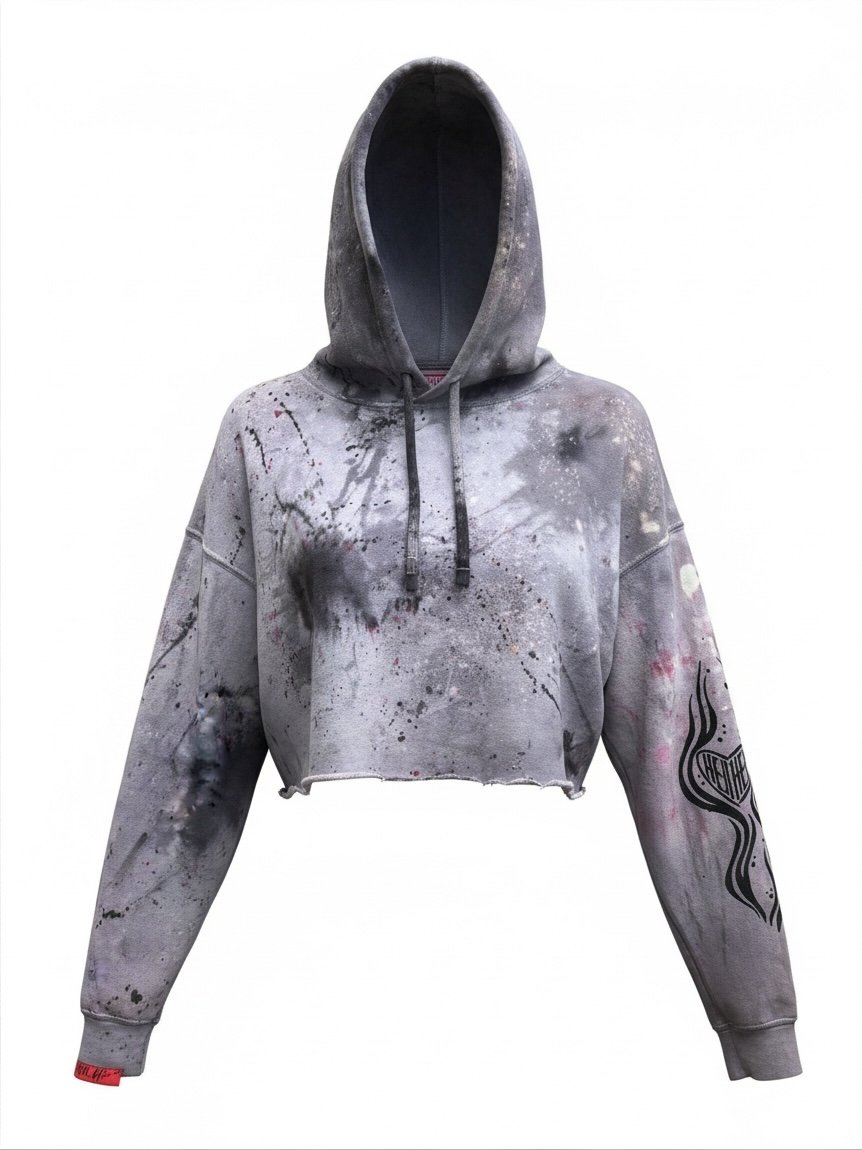 Graff Hood