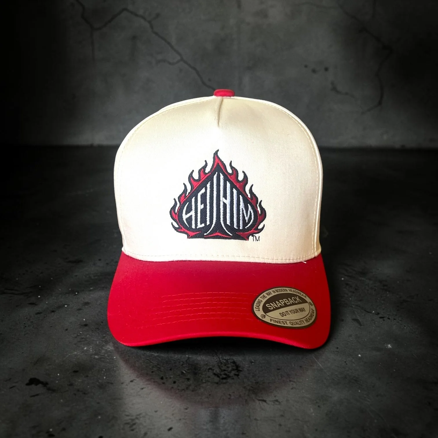 Him Trucker