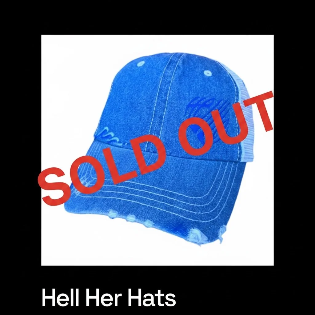 Caps