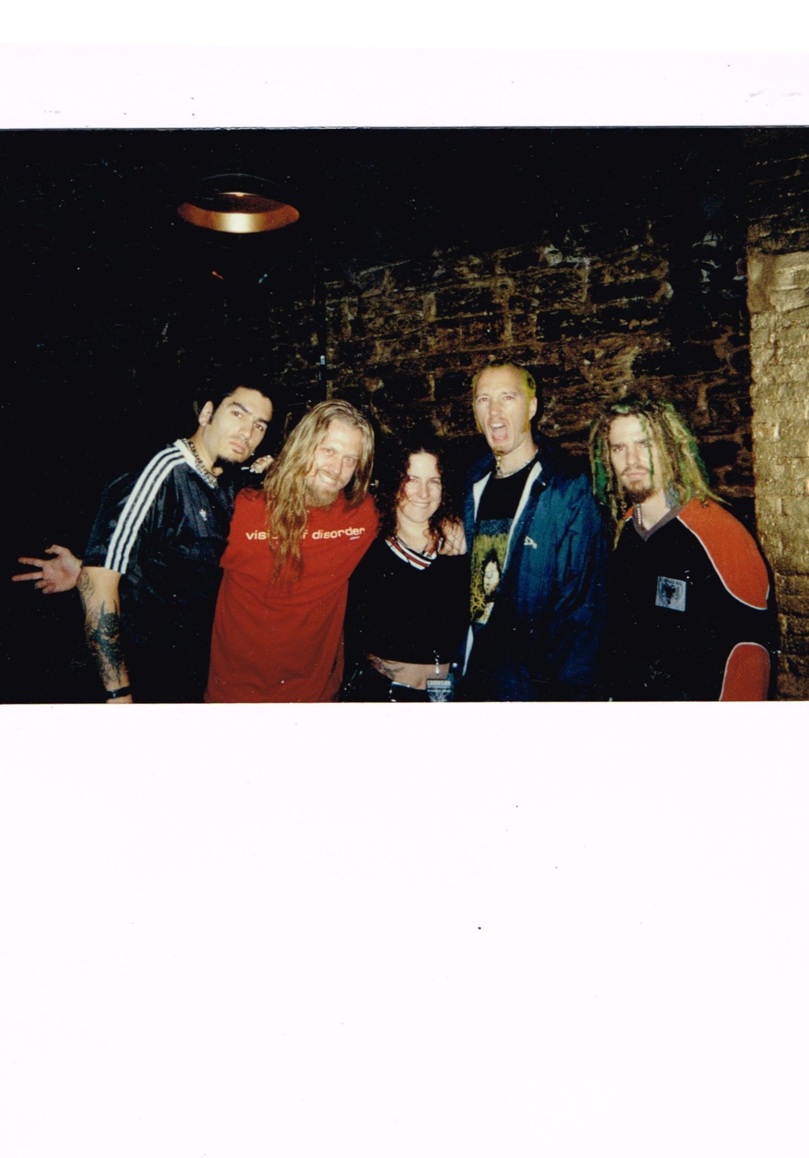 Machine Head