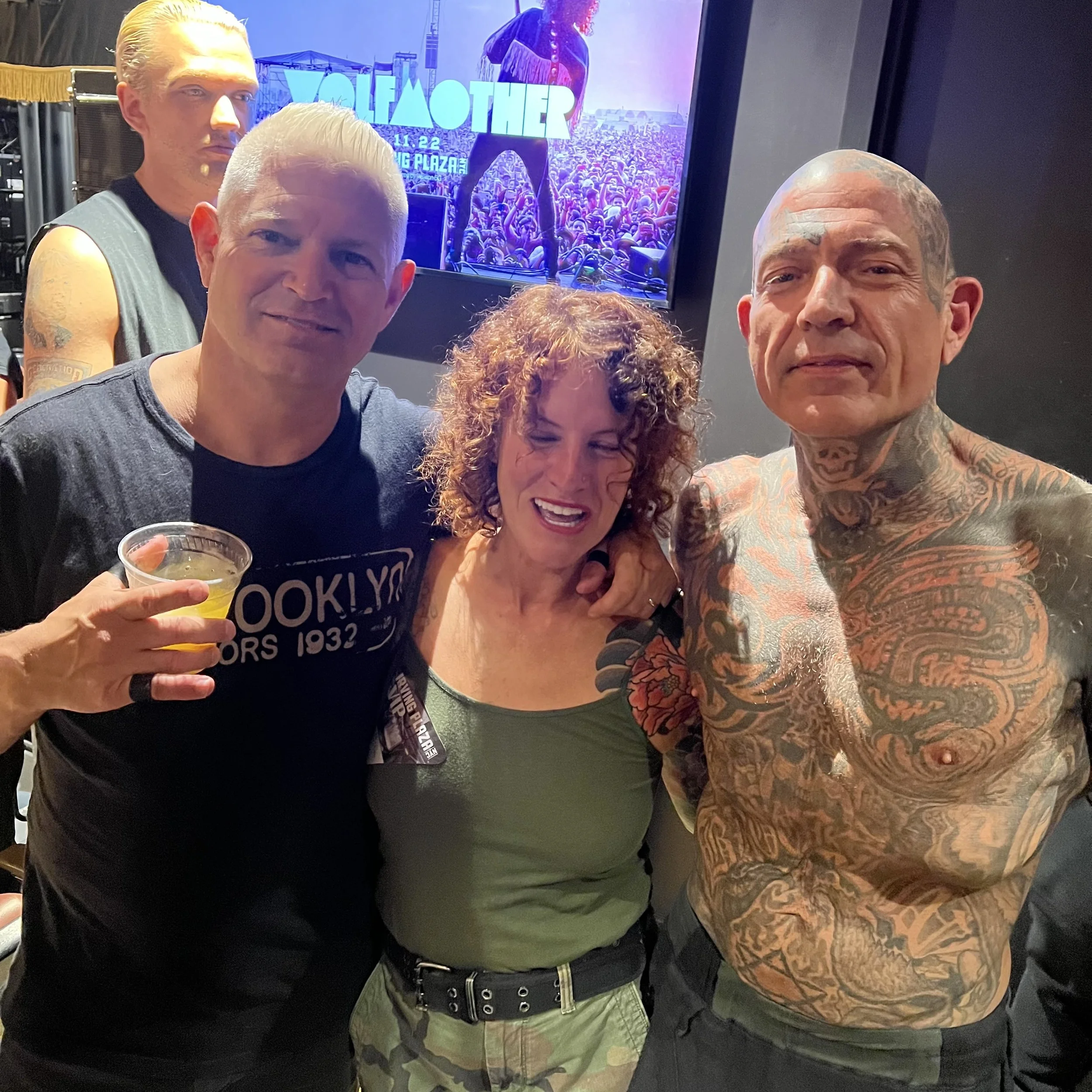 Biohazard: Billy & Evan