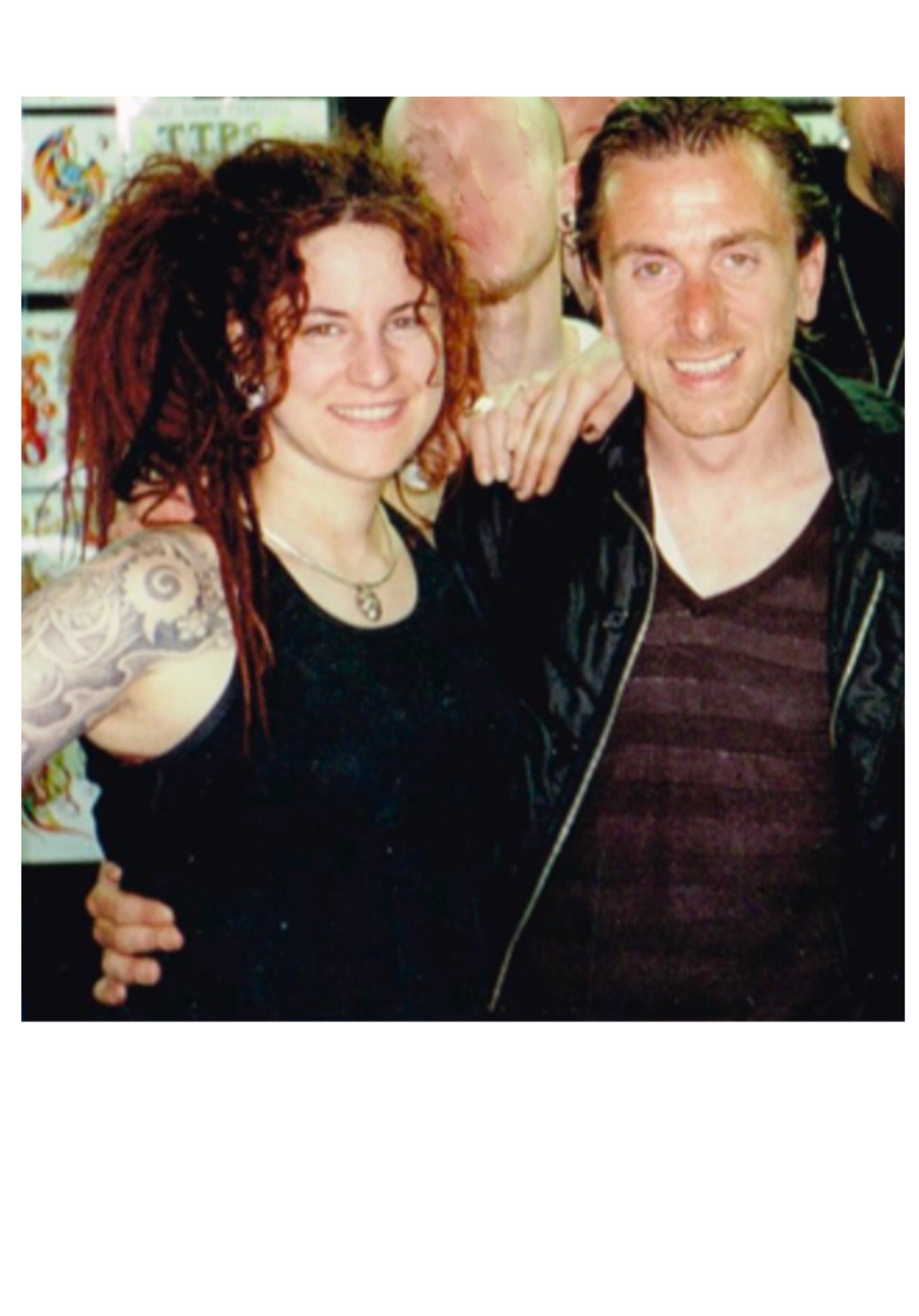 Tim Roth