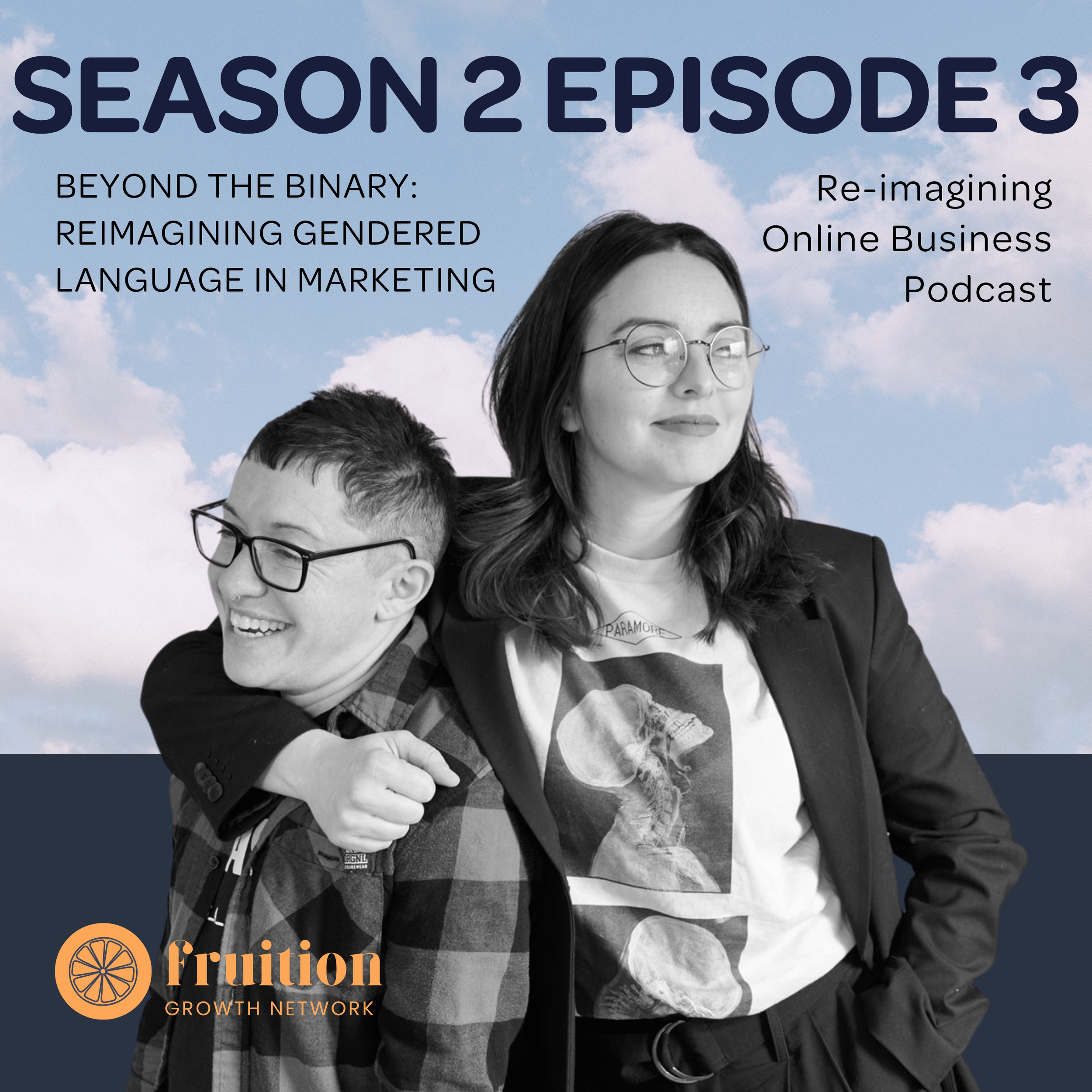 Beyond the Binary: Reimagining Gendered Language in Marketing