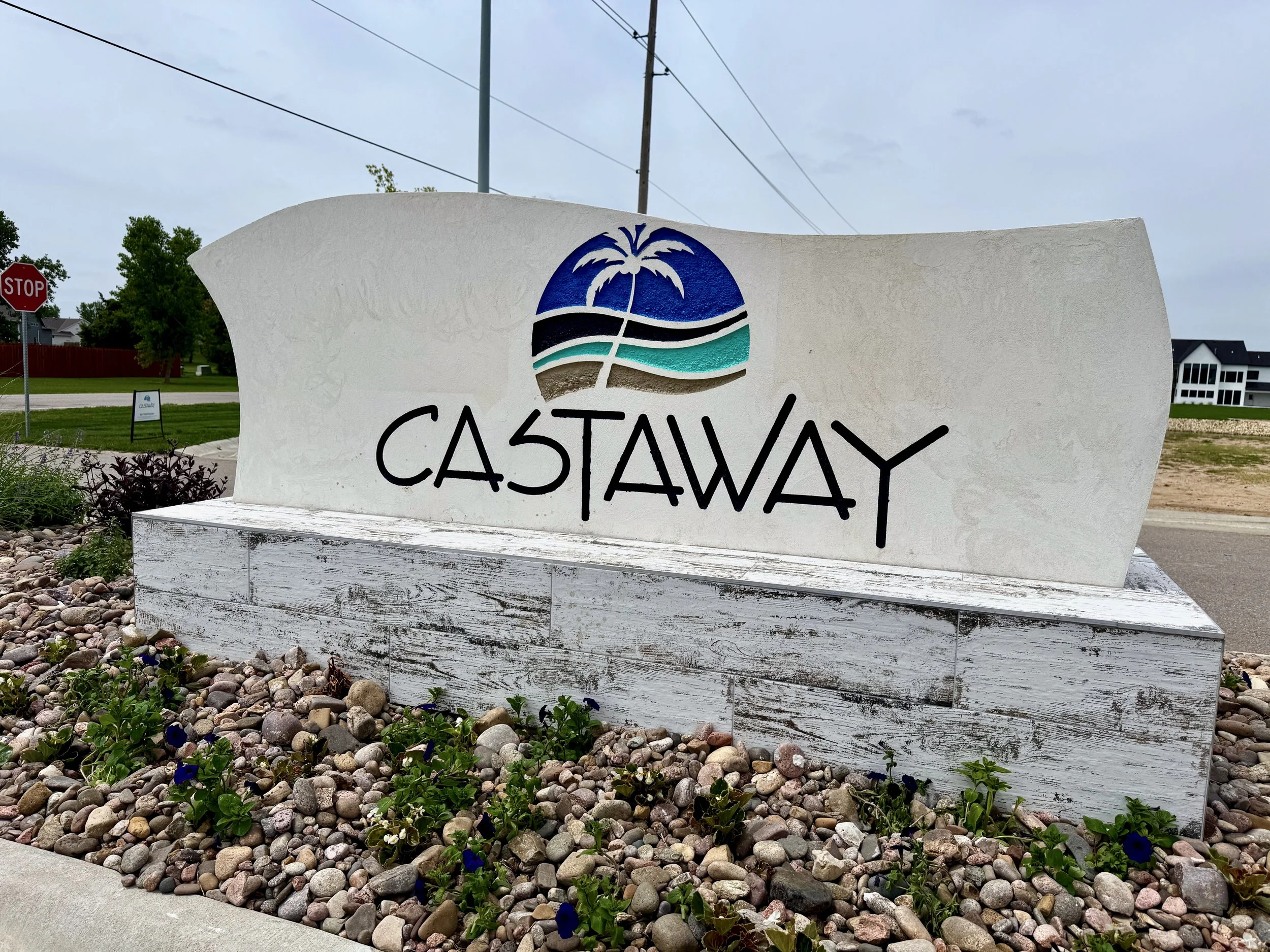 Castaway