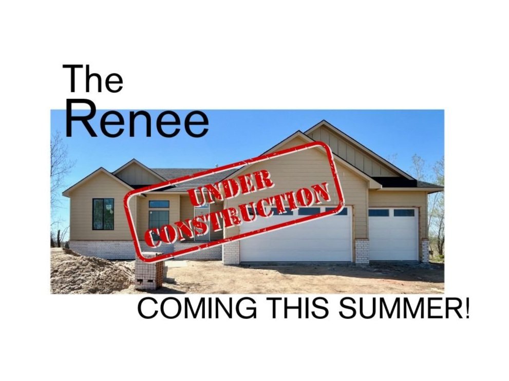 Current Models and Spec Homes for Sale — M&M Custom Construction, LLC ...